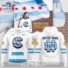 Coach Mark Edward Pope Kentucky Wildcats Hoodie 3D