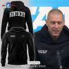 Chicago Cubs x Notre Dame Hockey Hoodie 3D