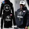 Colorado Buffaloes Football Military Appreciation Hoodie 3D