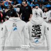 Colorado Buffaloes New Coach Prime Black Hoodie 3D