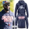 Greatness Is Notre Dame Women’s Basketball White Hoodie 3D