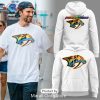 Minnesota Vikings Military Appreciation Hoodie 3D