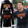 Nashville Predators Music City Hockey Tour 24 25 Hoodie 3D