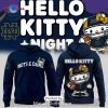 Vancouver Canucks x 2024 Military Appreciation Night Hoodie 3D