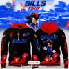 New Texas Bowl Baylor Bears Football Black Hoodie 3D