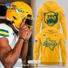 New White Out Uniform Minnesota Vikings Hoodie 3D