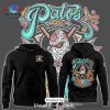 Pittsburgh Penguins Forever JAGR 68 Hoodie 3D