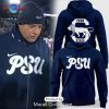 Salute to Service Edition Minnesota Vikings Hoodie 3D