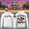 Pittsburgh Penguins Hockey Team Black Hoodie 3D