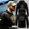 Washington Capitals 50th Anniversary Hoodie 3D