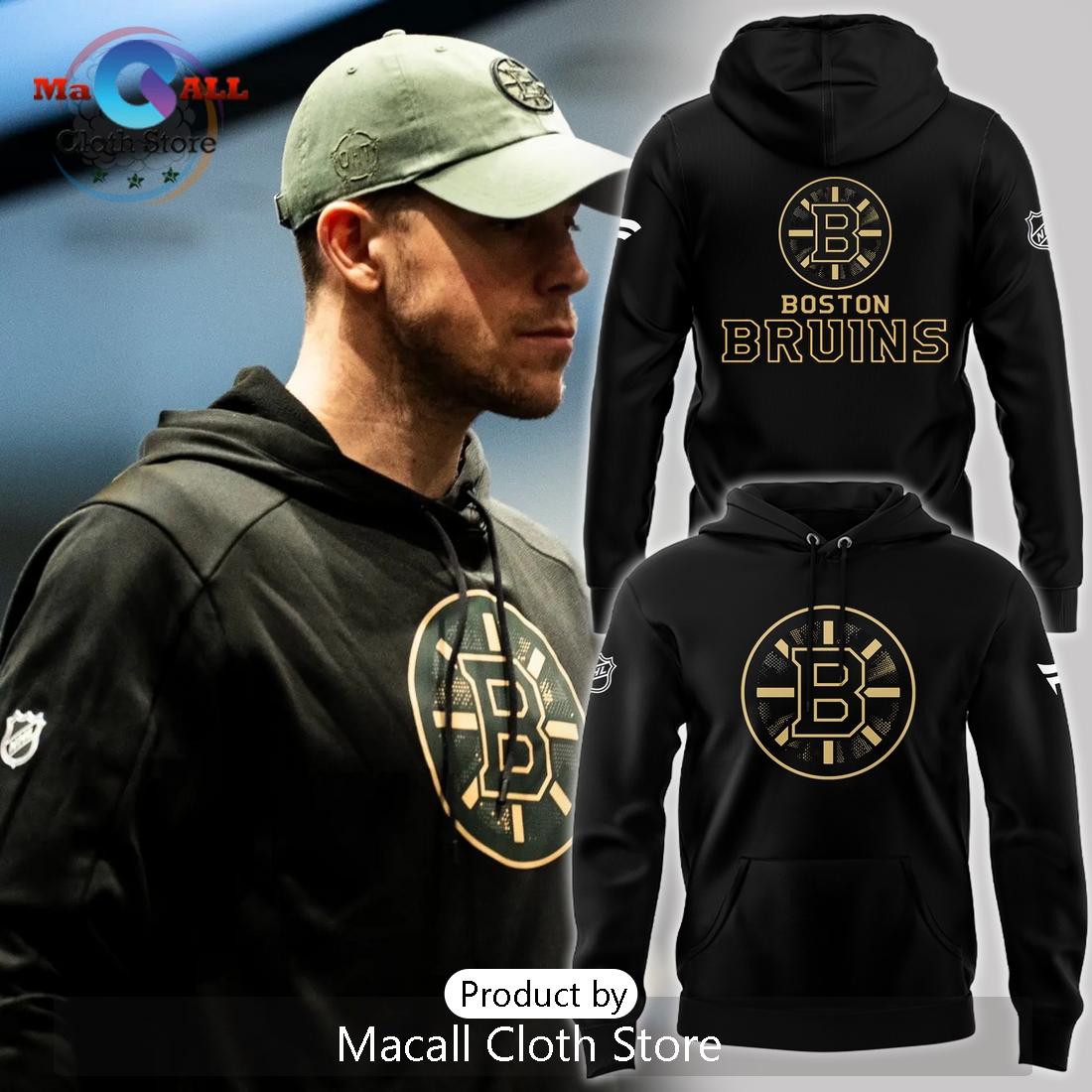Special Edition 2024 Military Appreciation Hoodie 3D