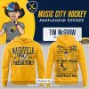 Wednesday’s White Out North Carolina Basketball Hoodie 3D