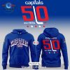 Colorado Buffaloes Football Military Appreciation Hoodie 3D
