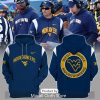 UNRL x NFL Minnesota Vikings Crossover Hoodie 3D