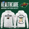 2025 Dallas Mavericks x Martin Luther King Day Hoodie 3D