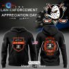 2025 Ohio State Buckeyes Rose Bowl Game Hoodie 3D