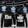 Cleveland Browns x 2024 Firefighter Appreciation Night Hoodie 3D