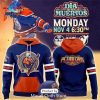 Davante Adams New York Jets Hoodie 3D
