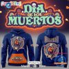 Dallas Mavericks 2024 Native American Heritage Month Hoodie 3D