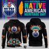 Dallas Stars x Healthcare Appreciation Night Hoodie 3D