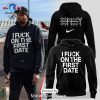 SMU Football Limited Edition Hoodie 3D