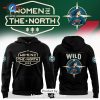 Ohio State Buckeyes x Firefighter Appreciation Night Hoodie 3D