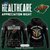 Ohio State Football Native American Heritage Month Hoodie 3D