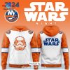 New York Jets Nike Dark Mode Hoodie 3D