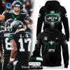 Oregon Ducks Big Ten Football Conference Champions Hoodie 3D