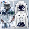 Penn State Football Nike Camo Salute to Service Hoodie 3D