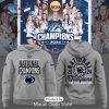 Sam Houston R+L Carriers New Orleans Bowl Champions Hoodie 3D