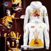Texas Tech Football Uniforms Patrick Mahomes Gladiator Hoodie 3D