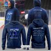 2024 HCBU National Champions Jackson State Tigers Hoodie 3D