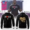 2025 Denver Nuggets x Stars Wars Hoodie 3D