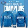 Premium 1.4.25 Derrick Rose Chicago Bulls Hoodie 3D