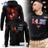 Why Not Brock Brock For Oroy Las Vegas Raiders Hoodie 3D