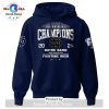 Pittsburgh Steelers LA Strong Limited Hoodie 3D
