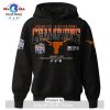 Alabama Crimson Tide ReliaQuest Bowl Champions Hoodie 3D