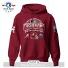 2025 Texas Longhorns Peach Bowl Champions Hoodie 3D