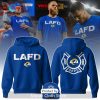 Alabama Crimson Tide ReliaQuest Bowl Champions Hoodie 3D