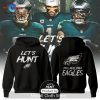 Pittsburgh Steelers LA Strong Limited Hoodie 3D