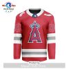 Toronto Maple Leafs Custom 2024 St Pats Hockey Jersey
