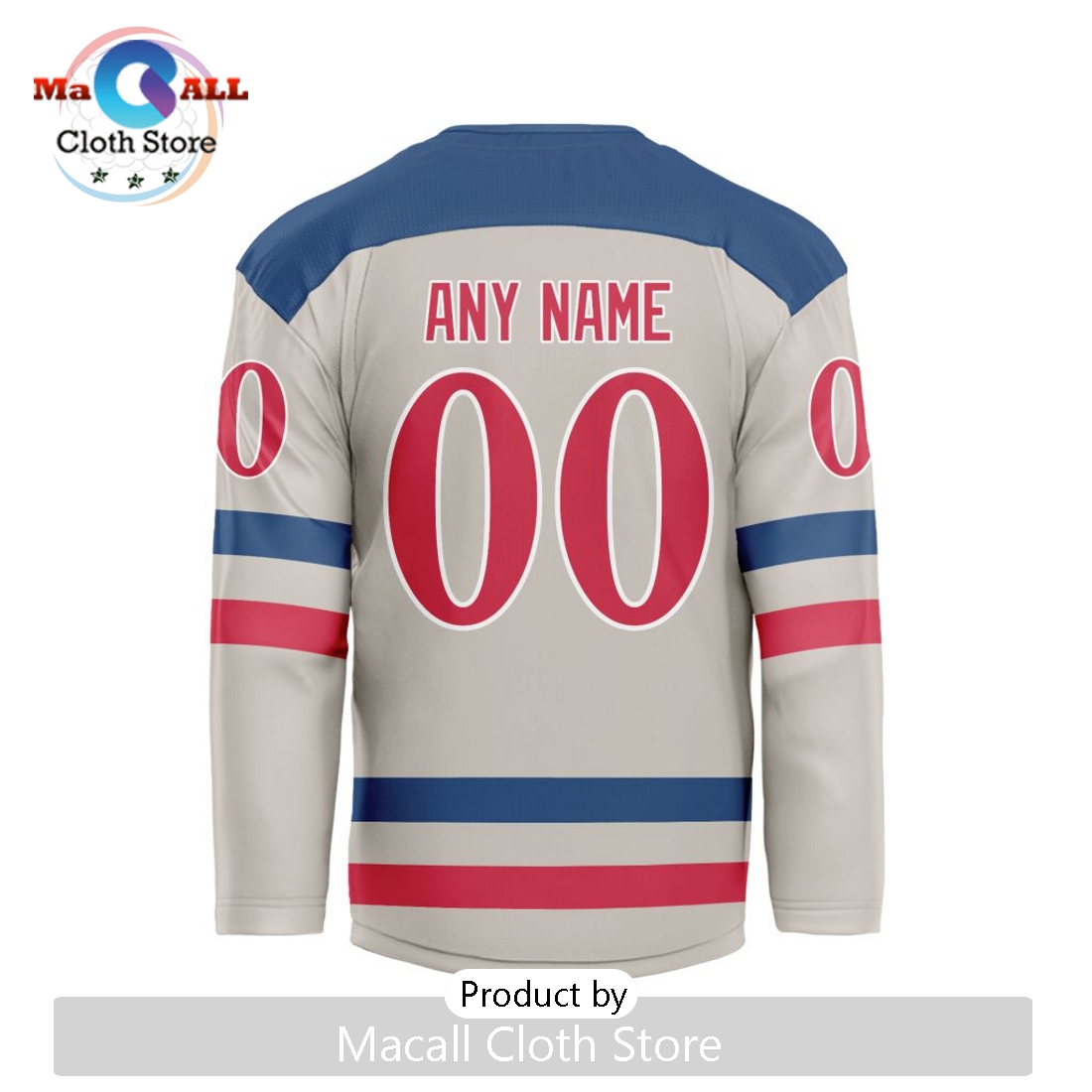 MLB Philadelphia Phillies Nike Custom Hockey Jersey