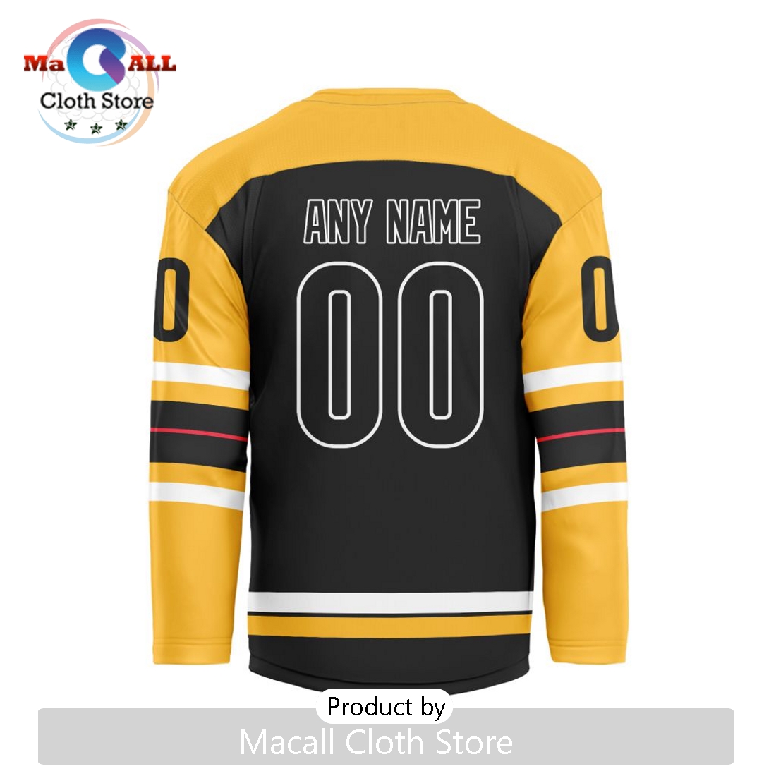 MLB Pittsburgh Pirates Nike Custom Hockey Jersey