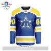 NHL Anaheim Ducks Custom Heritage New Hockey Jersey