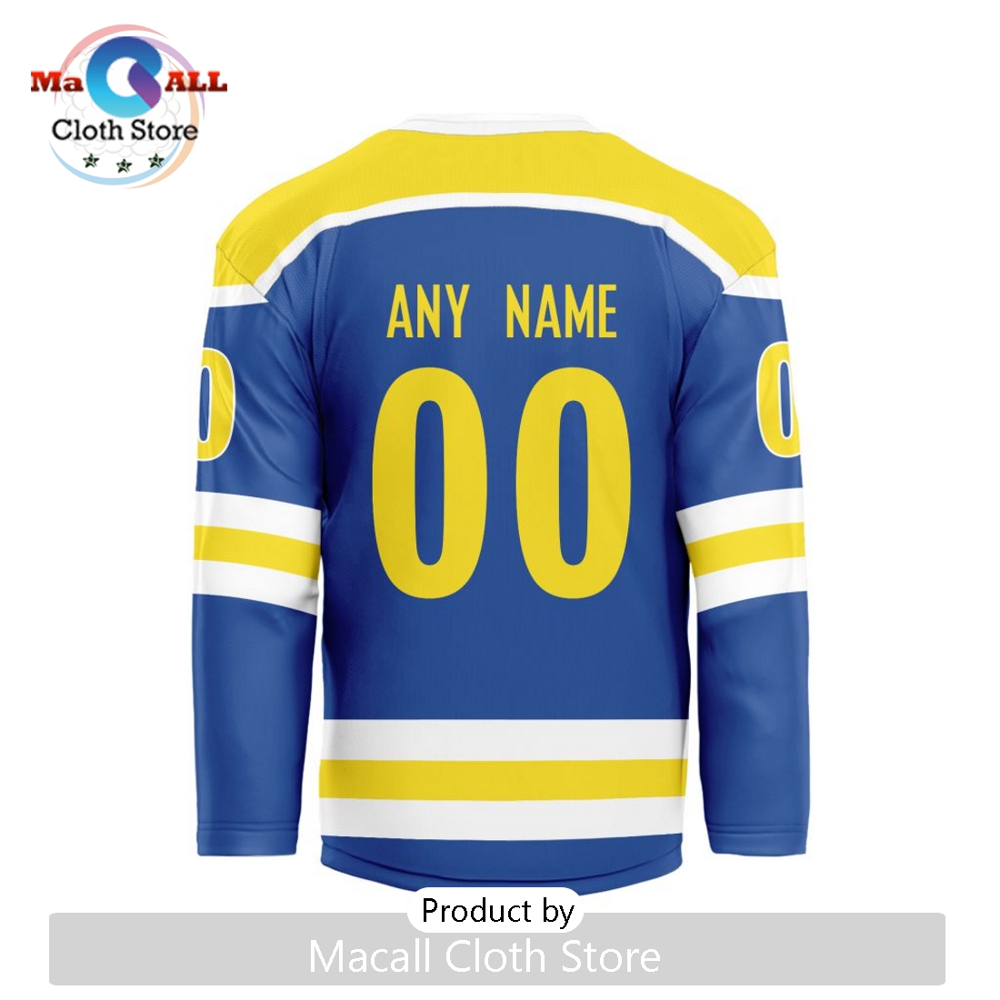 MLB Seattle Mariners Nike Custom Hockey Jersey