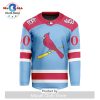 NHL Anaheim Ducks Custom Home Mix Away Hockey Jersey