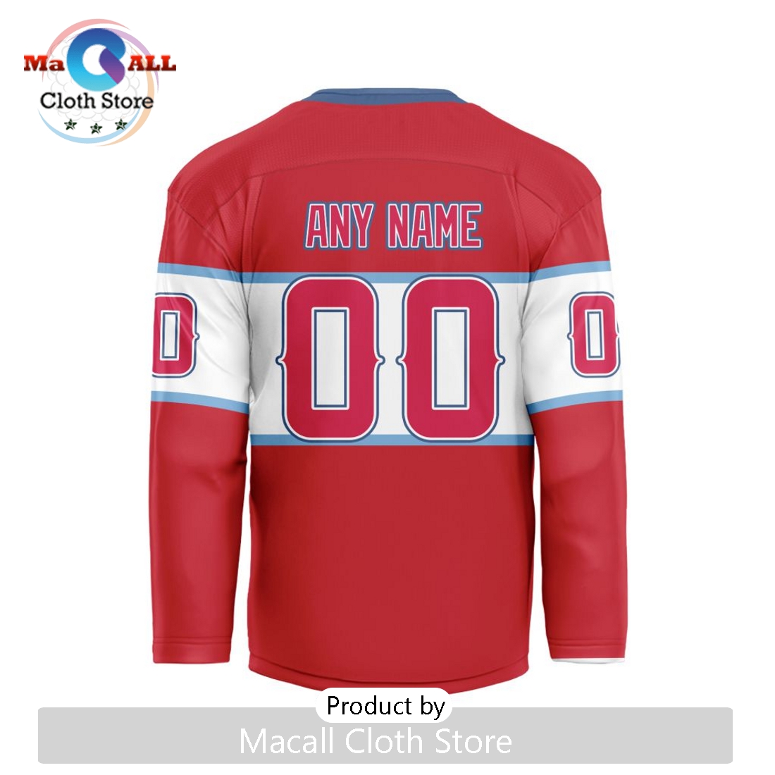 MLB Texas Rangers Nike Custom Hockey Jersey