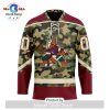 NHL Boston Bruins Custom Star Wars Stormtrooper Hockey Jersey