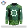 NHL Buffalo Sabres Custom Reverse Retro Hockey Jersey